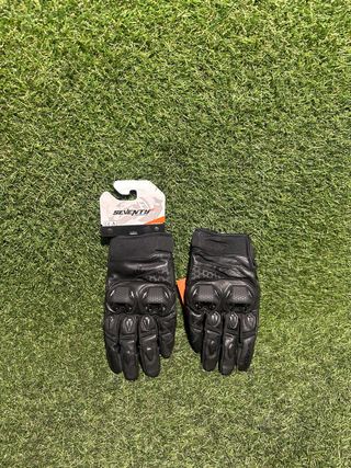 i6120831415.jpg Guantes Moto Seventy SD-N47 TS Negros - Imagen 1