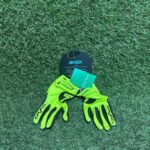 Guantes Cross JR FLY TS