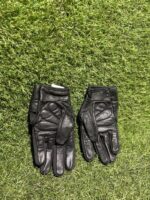 Guantes moto DBK T8 Protección - Imagen 4
