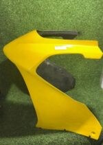 Frontal Metrakit Pregp 125 Amarillo