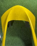 Frontal Metrakit Pregp 125 Amarillo - Imagen 9