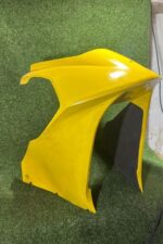 Frontal Metrakit Pregp 125 Amarillo - Imagen 8