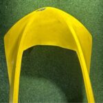 Frontal Metrakit PREGP 125 Desperfecto Leve - Imagen 4