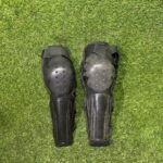 Rodilleras Roan Negras