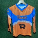 Conjunto ROAN Racing T8/10