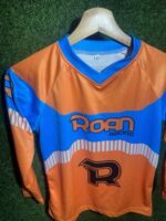Conjunto ROAN Racing T8/10 - Imagen 2