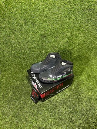 i6124940804.jpg Bota Stylmartin Speed JR T32 - Imagen 1