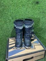 Bota Cross AXO Drone T30 - Imagen 6