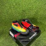 Bota Stylmartin Speed T38 Arcoíris