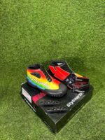 Bota Stylmartin Speed T38 Arcoíris
