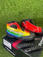 Bota Stylmartin Speed T38 Arcoíris - Imagen 3