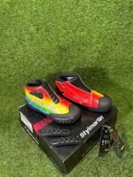 Bota Stylmartin Speed T38 Arcoíris - Imagen 2