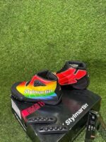 Bota Stylmartin Speed T38 Arcoíris - Imagen 4