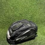Bolsa depósito moto Rainers CORDURA imán