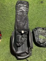 Bolsa depósito moto Rainers CORDURA imán - Imagen 10