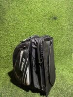 Bolsa depósito moto Rainers CORDURA imán - Imagen 9