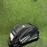 Bolsa depósito Rainers Cordura imán