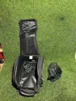 Bolsa depósito Rainers Cordura imán - Imagen 7