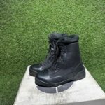 Botas tipo militar T32
