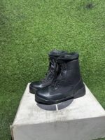 Botas tipo militar T32