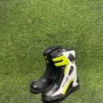 Botas Motocross Malcor T34 JR