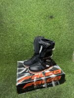Bota Falco Cross Infantil T33