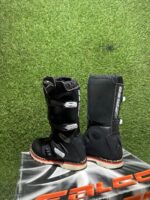 Bota Falco Cross Infantil T33 - Imagen 3