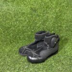 Bota Minimoto Record T35