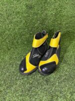 Botas Zocchi Minimoto Talla 41 Amarillas - Imagen 2