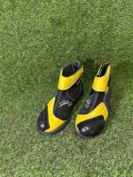 Botas Zocchi Minimoto Talla 41 Amarillas - Imagen 3