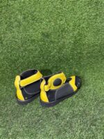 Botas Zocchi Minimoto Talla 41 Amarillas - Imagen 5