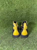 Botas Zocchi Minimoto Talla 41 Amarillas - Imagen 6
