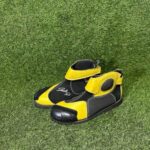 Botas Zocchi Minimoto Talla 41 Amarillas