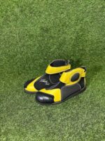 Botas Zocchi Minimoto Talla 41 Amarillas