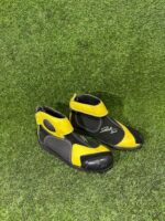 Botas Zocchi Minimoto Talla 41 Amarillas - Imagen 4