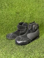 Botas Minimoto Record T40 Negras - Imagen 2