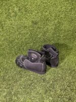 Botas Minimoto Record T40 Negras - Imagen 8