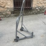 Caballete para Quad