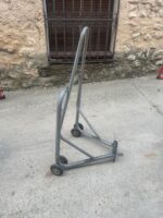 Caballete para Quad