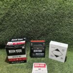 Batería BS BTX16-BS Moto