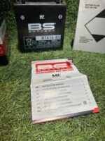 Batería BS BTX16-BS Moto - Imagen 3