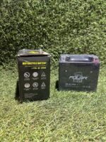 Batería moto Polar YTX7L-BS - Imagen 3