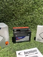 Batería Tecnium GTX4L-BS - Imagen 3