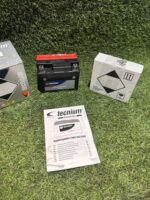 Batería Tecnium GTX4L-BS - Imagen 5