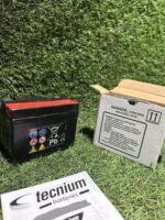 Batería Tecnium GTX4L-BS - Imagen 7