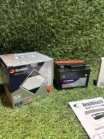 Batería Tecnium GTX4L-BS - Imagen 2