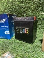 Batería Axcell ATX7L-BS - Imagen 4