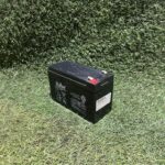 Batería Plomo 12V 9Ah