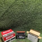 Batería BS BTX7A-BS MF