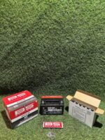 Batería BS BTX7A-BS MF